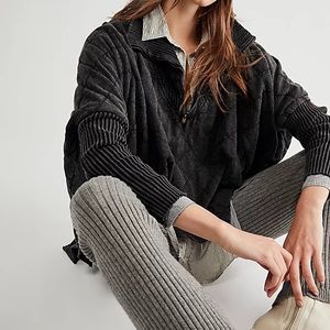COPY - Free people one Shiloh pullover